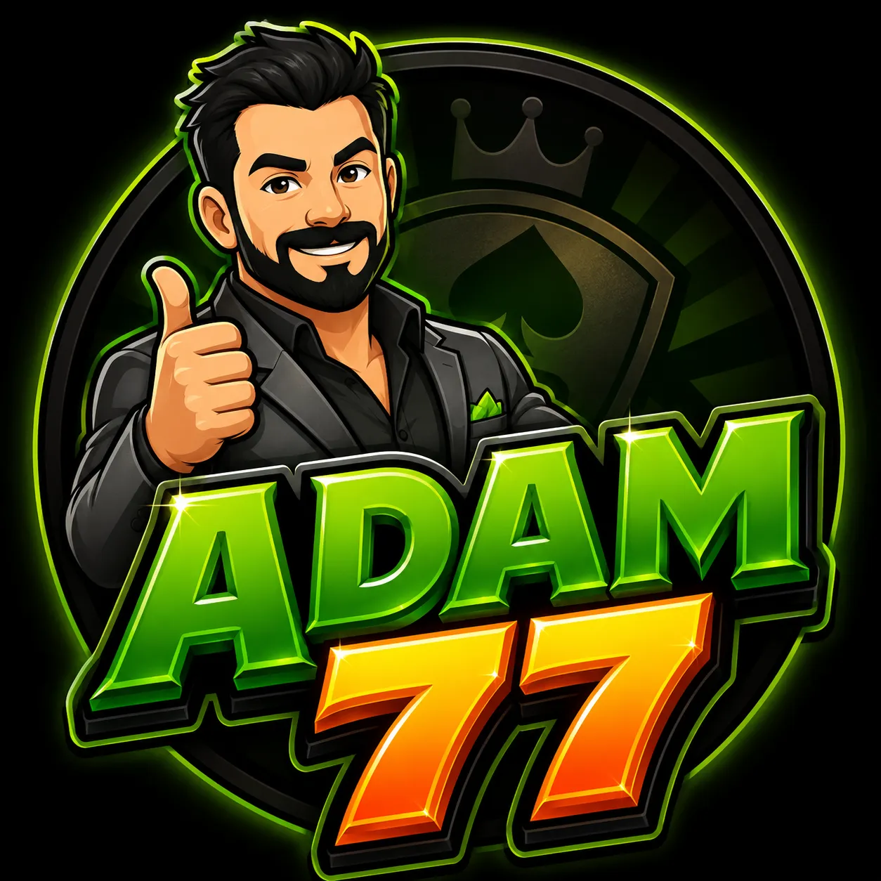 ADAM77 - Petualangan Seru di Dunia Match-3