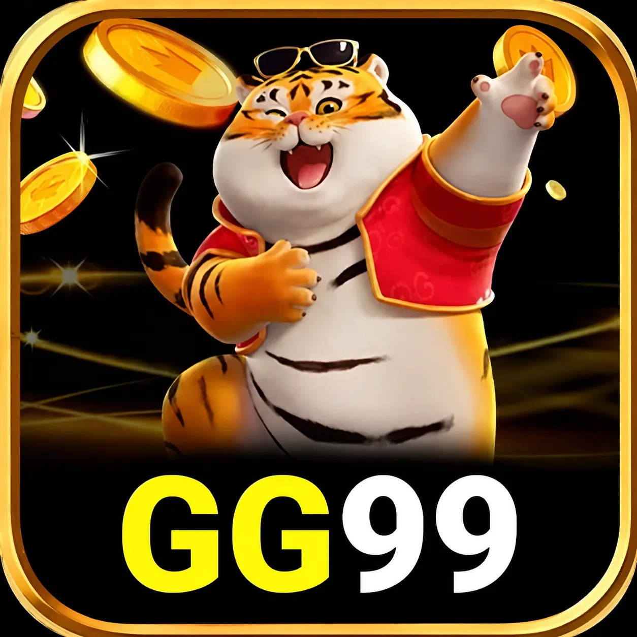 GG99 - Perang Seru di Dunia Battle Royale