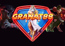 GRANAT88 - Permainan Kasino Terbaik untuk Pengalaman Seru