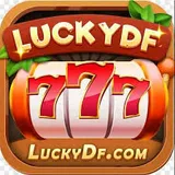 LUCKYDF - Pertempuran Terhebat dalam Arena Battle Royale