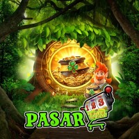 PASAR123 - Kengerian di Tengah Malam