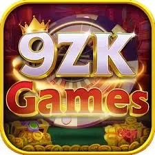 Logo 9zk